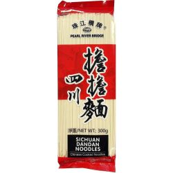 Pearl River Bridge Sichuan Dandan пшенични нудли (300 г)