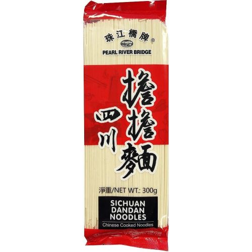 Pearl River Bridge Sichuan Dandan пшенични нудли (300 г)