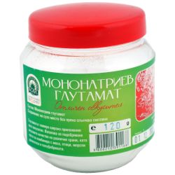 Столетник мононатриев глутамат (120 г)