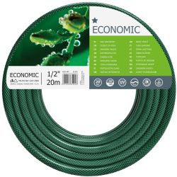 Cellfast Economic градински маркуч 1/2, 20 м (1 бр.)