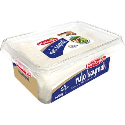 Yörükoğlu каймак на руло (150 г)