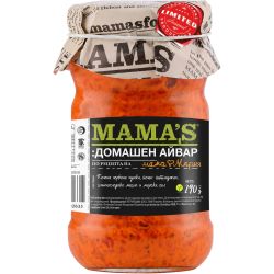 Mama's домашен айвар (290 г)