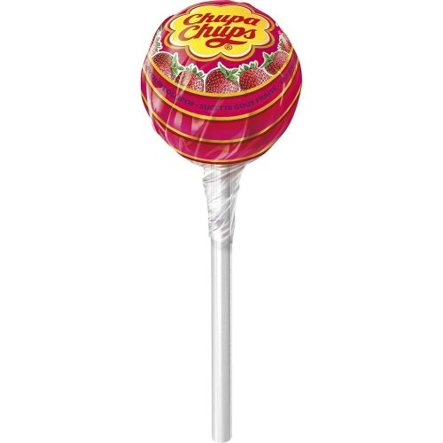 Chupa Chups близалка (12 г)