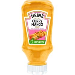 Heinz къри манго (220 мл)