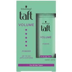 Taft пудра за коса за обем (10 г)