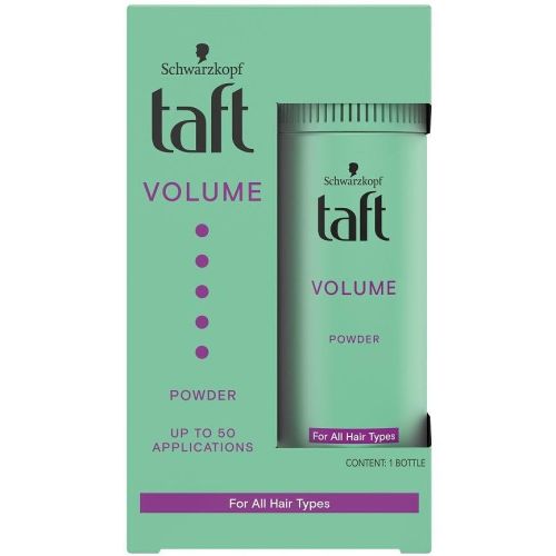 Taft пудра за коса за обем (10 г)