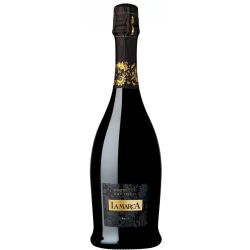 La Marca Brut пенливо бяло вино просеко, D.O.C. (750 мл)