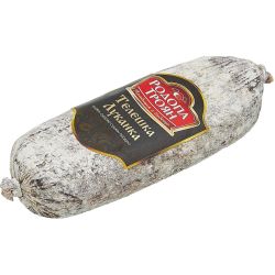 Родопа Троян телешка луканка (180 г)