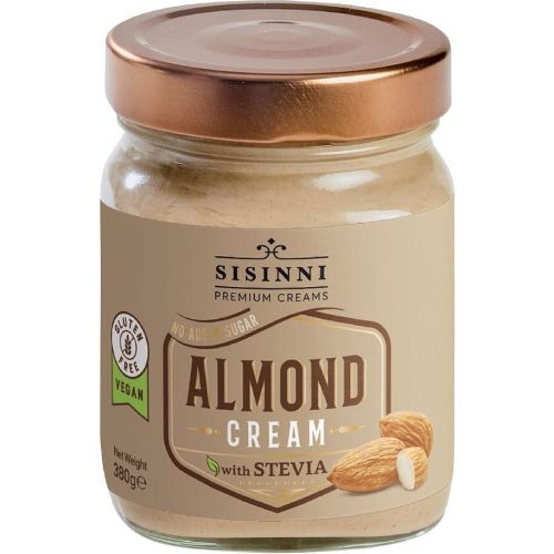 Sisinni бадемов крем (380 г)