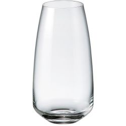 Bohemia Crystal Collection Anser комплект чаши за безалкохолни напитки 550 мл (6 бр.)