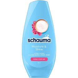 Schauma Moisture & Shine балсам за коса (750 мл)