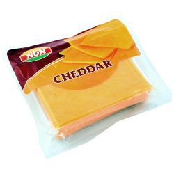 НДН чедър (200 г)