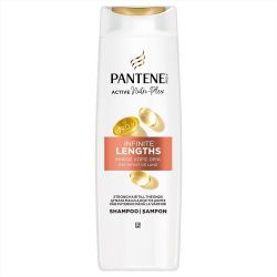 Pantene Pro-V Active Nutri-Plex Infinite Lenghts шампоан (400 мл)