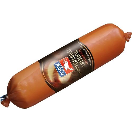 Жоси топено пушено сирене (200 г)