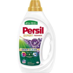 Persil Expert Freshness Lavender течен перилен препарат лавандула, 20 пранета (900 мл)