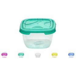 Кутия за фризер 400 мл (1 бр.)