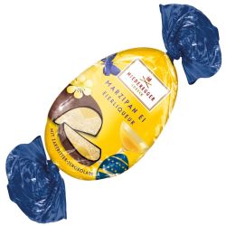 Niederegger марципаново яйце с яйчен ликьор (48 г)