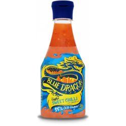 Blue Dragon сладък чили сос (190 мл)