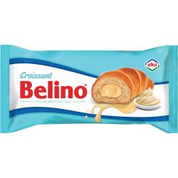 Belino кроасан крем милфей (80 г)
