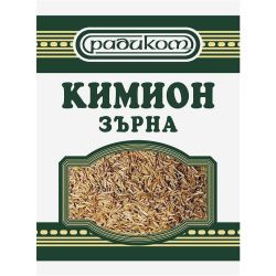 Радиком кимион на зърна (10 г)