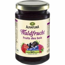 Alnatura био конфитюр от горски плодове (250 г)