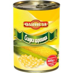 Олинеза царевица (400 г)