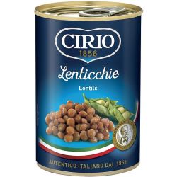 Cirio леща (410 г)