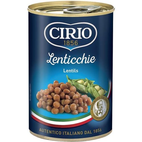 Cirio леща (410 г)