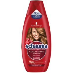 Schauma Color Shine шампоан (400 мл)