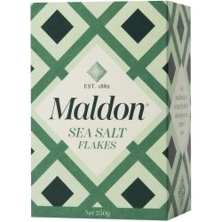 Maldon кристална морска сол (250 г)
