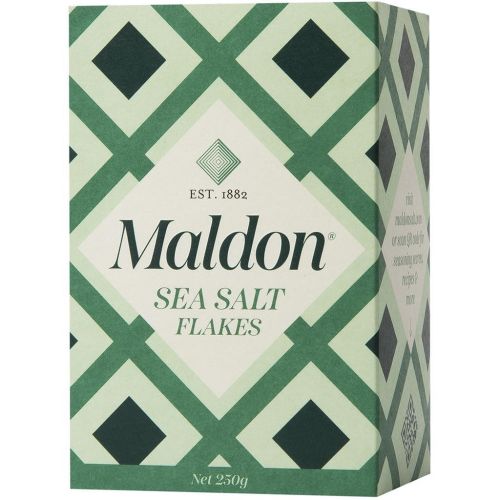 Maldon кристална морска сол (250 г)