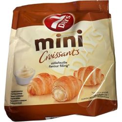 7 Days Mini мини кроасани милфей (60 г)