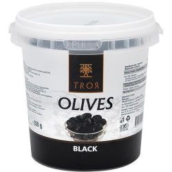 Троя маслини услу с маслиново масло (350 г)