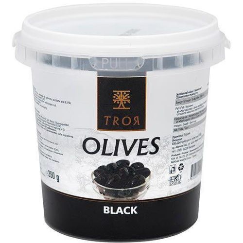 Троя маслини услу с маслиново масло (350 г)