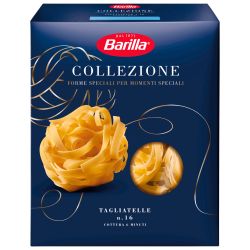 Barilla Collezione талиатели No 16 (500 г)
