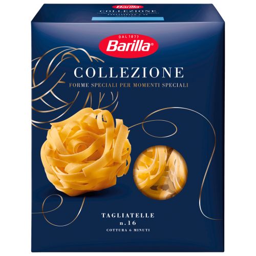 Barilla Collezione талиатели No 16 (500 г)