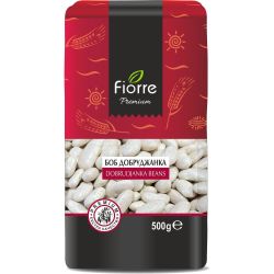 Fiorre боб добруджанка (500 г)