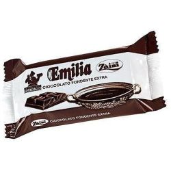 Zaini Emilia натурален кувертюр (200 г)