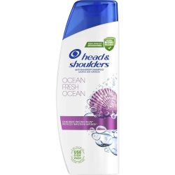 Head & Shoulders Ocean Fresh шампоан (360 мл)