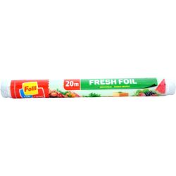 Folli фолио за съхранение, ролка, 20 м (1 бр.)