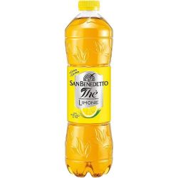 San Benedetto студен чай с лимон (1.5 л)