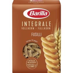 Barilla фузили интеграле (500 г)