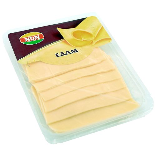 НДН едам, слайс (150 г)