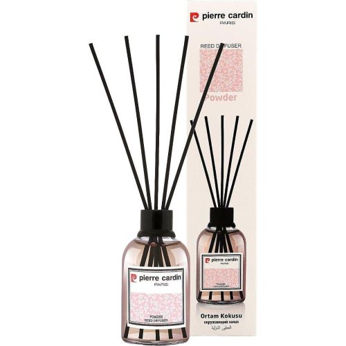 Pierre Cardin ароматизатор с пръчици пудра (110 мл)