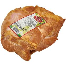 Родопа Троян пушен свински бут, на килограм (1 кг)