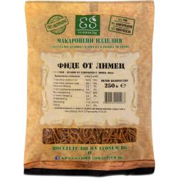 Екосем фиде от лимец (250 г)