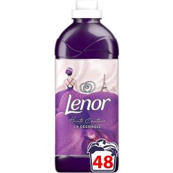 Lenor Le Desirable омекотител, 48 пранета (1.2 л)