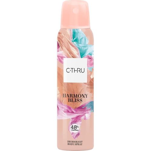 C-Thru Harmony Bliss дезодорант (150 мл)