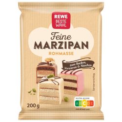 REWE фин марципан (200 г)
