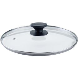 Fackelmann стъклен капак за тиган, 28 см (1 бр.)